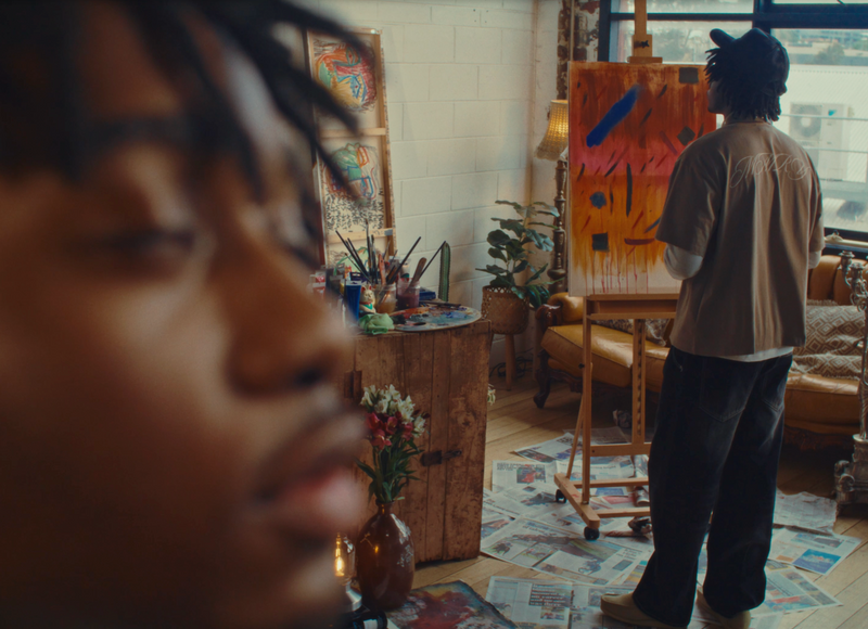 Measured In Moments (Blog)