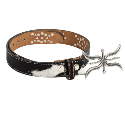 ARTEFACT BUCKLE + BELT